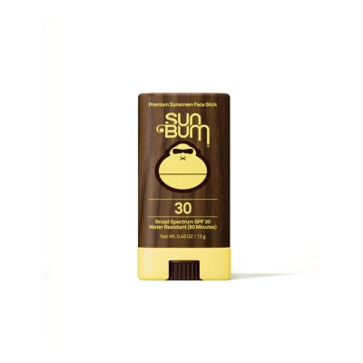 SUN BUM CALIFORNIA Sunscreen Face Stick 13 g